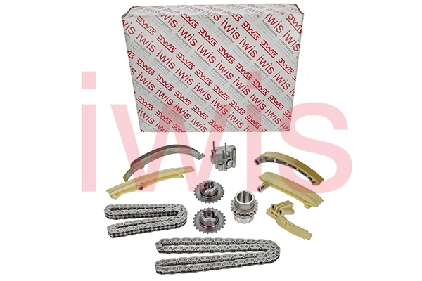 Timing Chain Kit